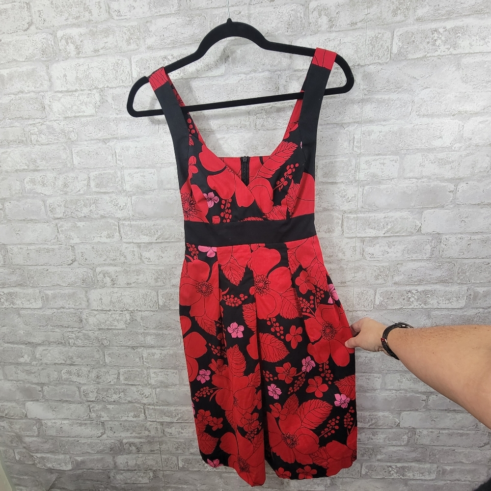 Mac & Jac dress women's size 4